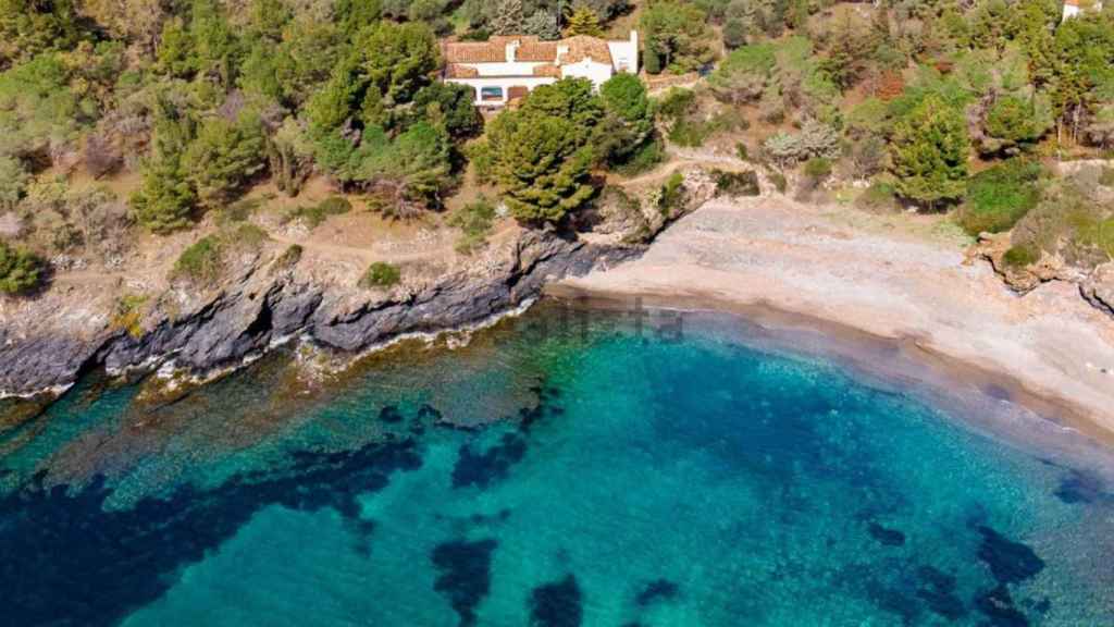 Chalet en Roses (Costa Brava)