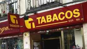 Estanco de tabaco