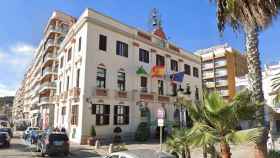 Ayuntamiento de Lloret de Mar