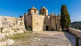 Castillo de Calafell