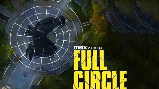 'Full Circle'