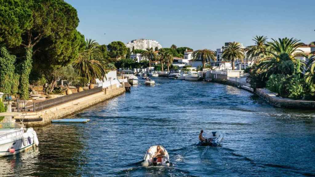 Castelló d'Empuries