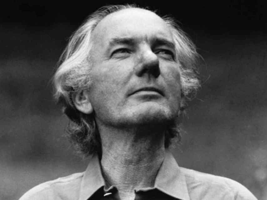 Thomas Bernhard en los años ochenta