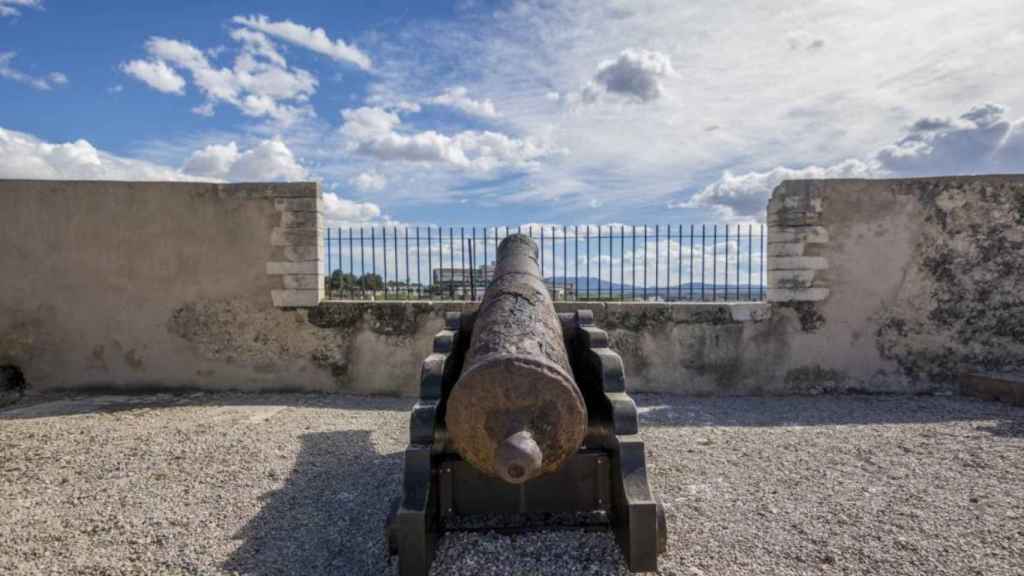 Así es el castillo árabe que aguarda en un pueblo de Tarragona: antigua prisión y propiedad de los Templarios