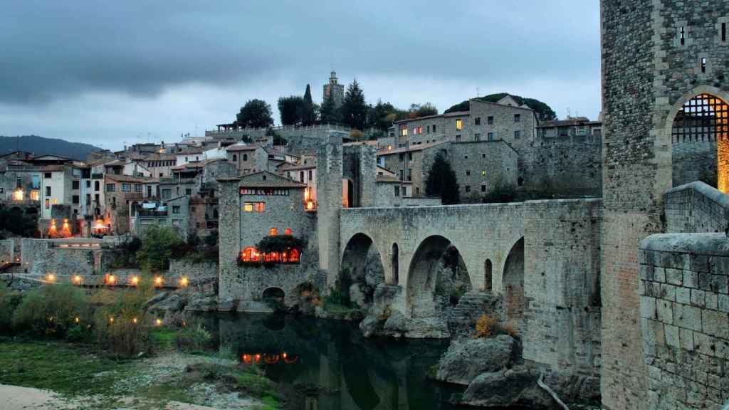 Besalú