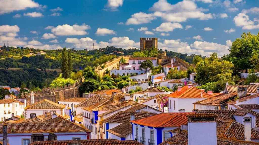 Óbidos