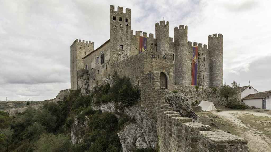 Castillo de Óbidos