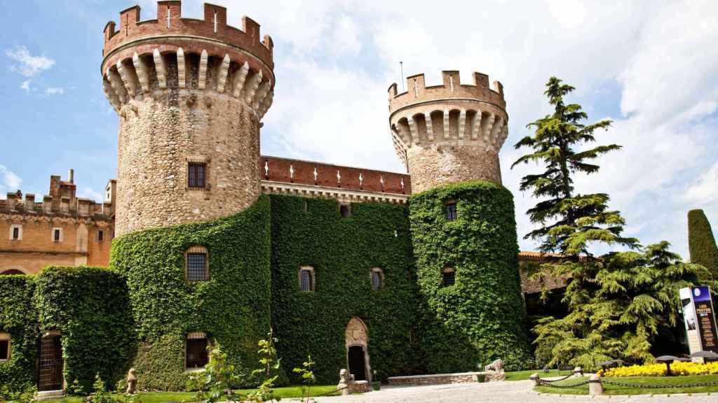 Castillo Perelada