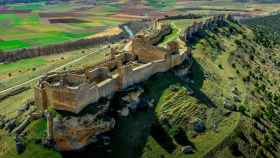 Castillo de Gormaz