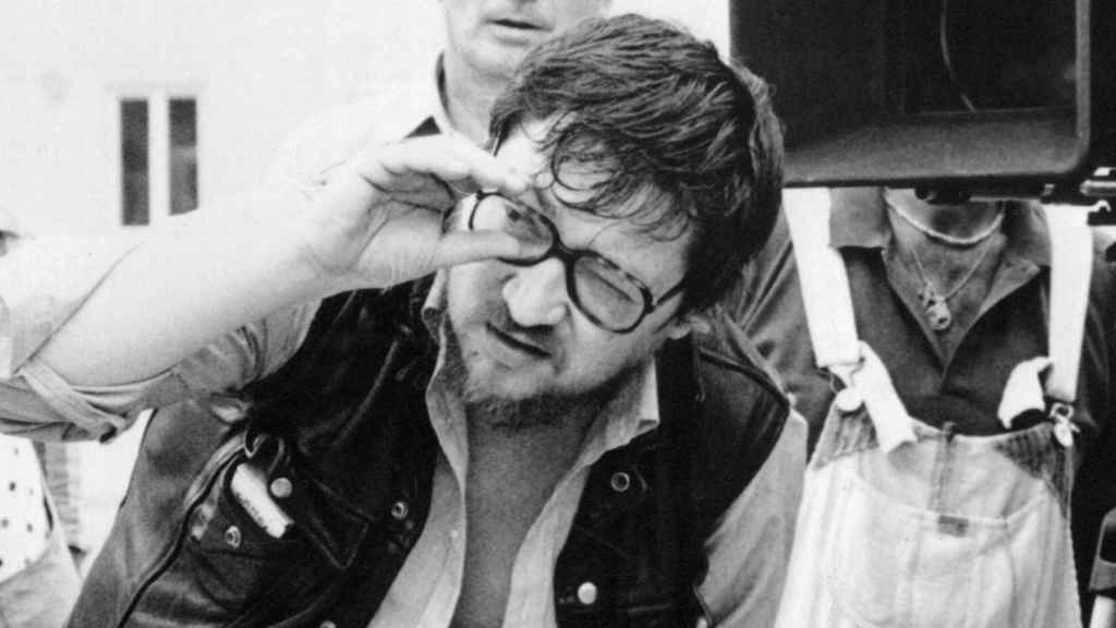 El cineasta alemán Rainer Werner Fassbinder / RTVE