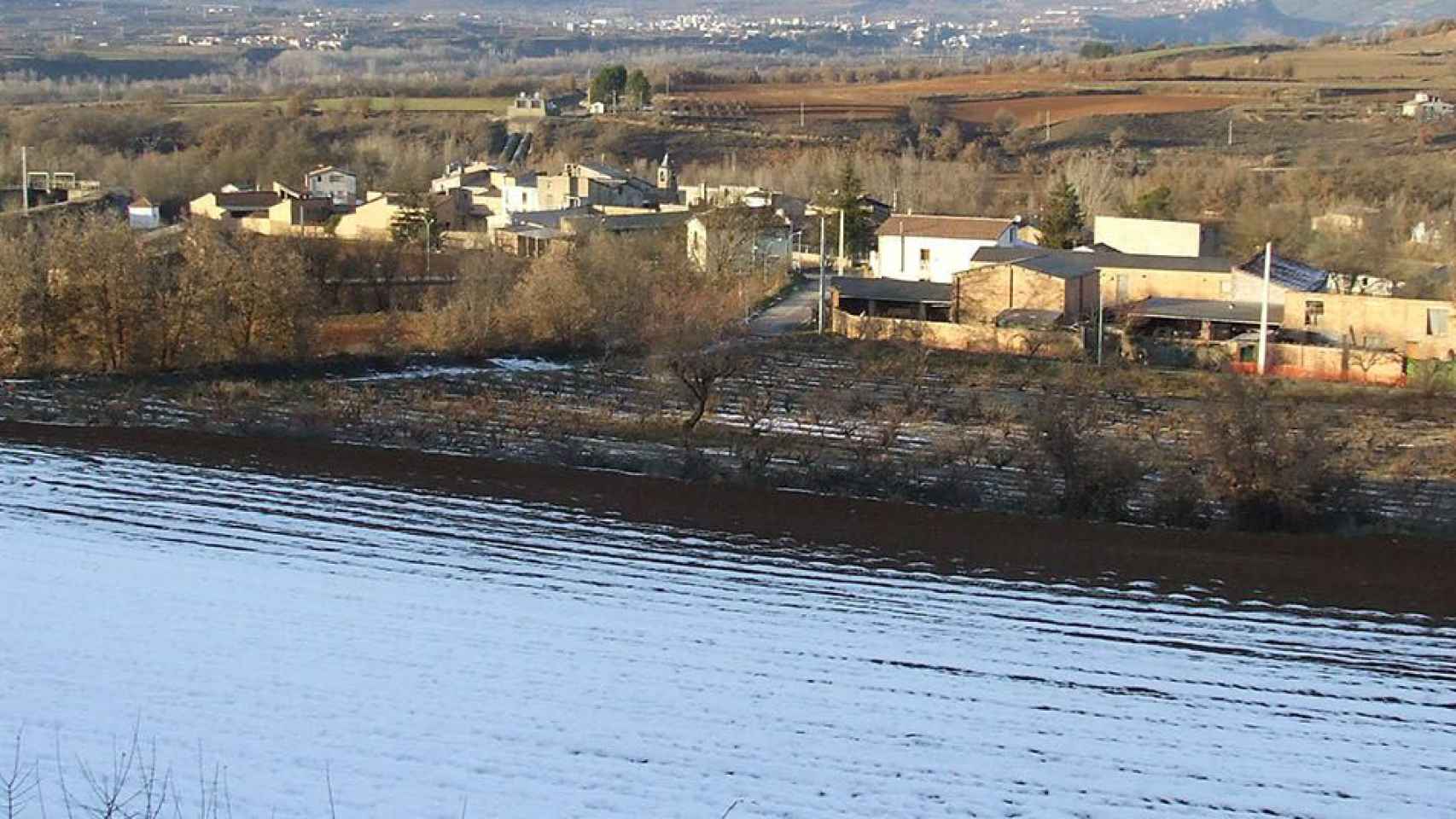 Gavet de la Conca concluye agosto con seis personas en paro