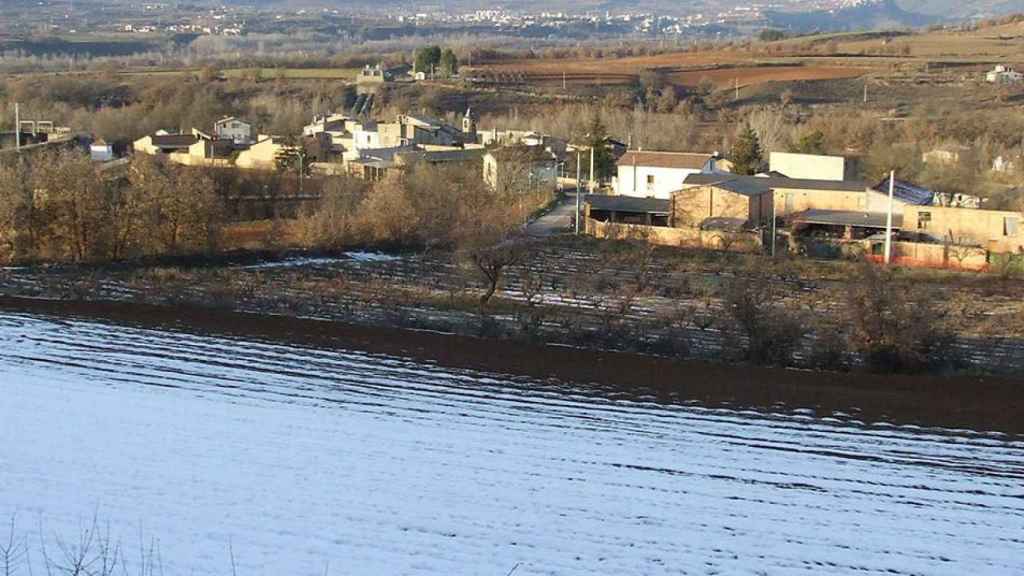 Gavet de la Conca concluye agosto con seis personas en paro