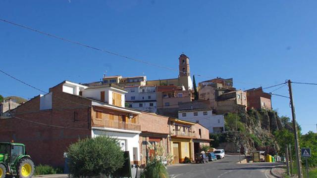 Ivars de Noguera pone fin al mes de agosto con ocho personas sin trabajo