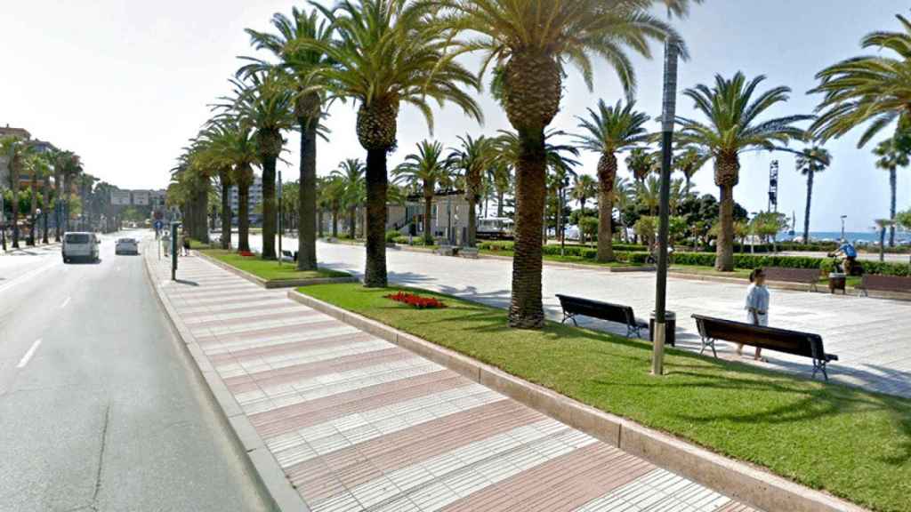 Salou cierra agosto con 796 personas en situación de desempleo