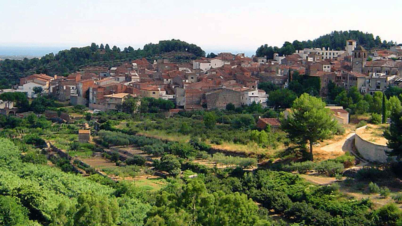 Vilanova d'Escornalbou cierra agosto con 31 personas en situación de desempleo