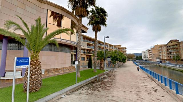 Roquetes cierra agosto con 337 personas sin trabajo