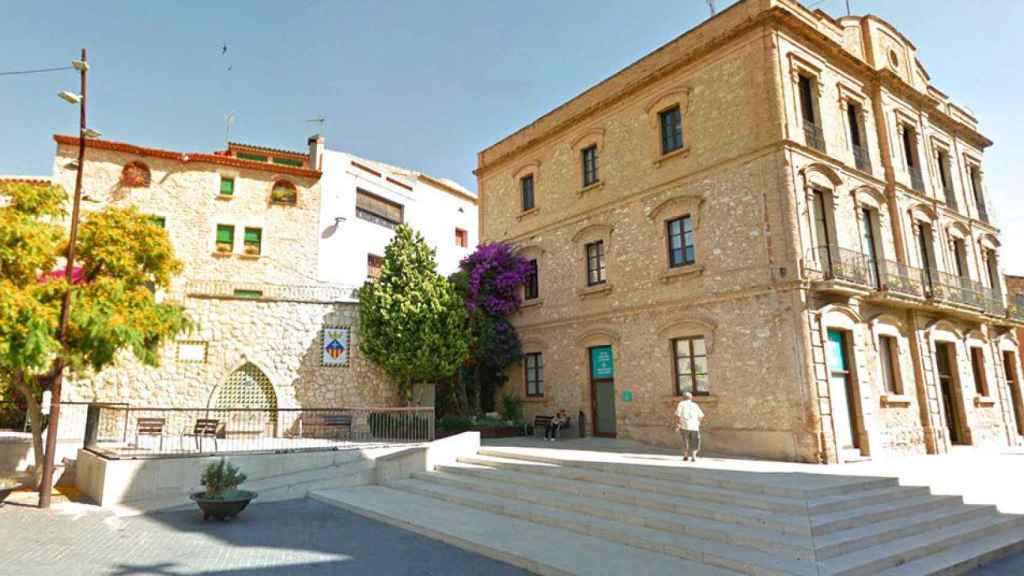 Calafell pone fin al mes de agosto con 1.554 personas sin trabajo