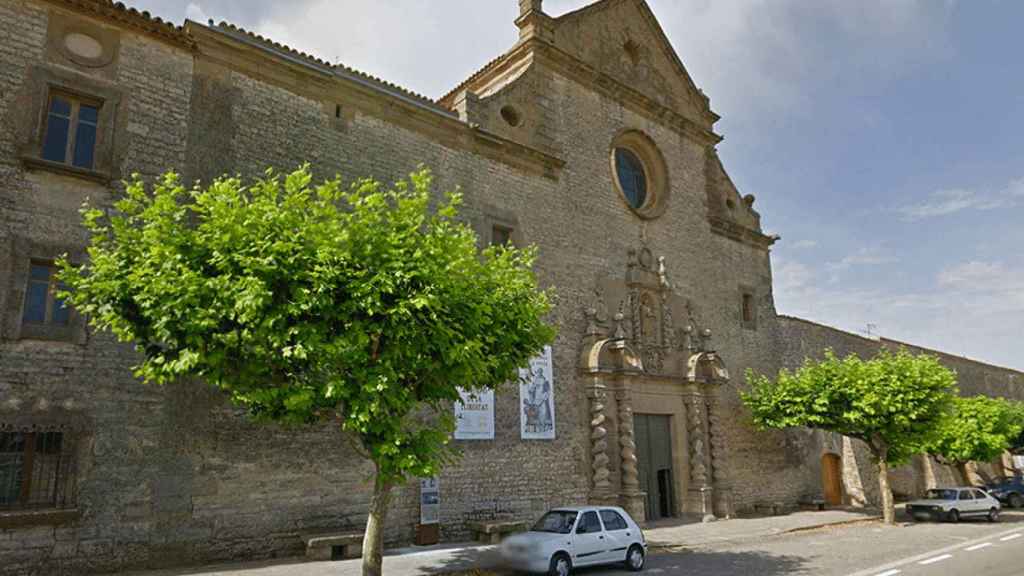 Sant Ramon concluye agosto con ocho personas en paro