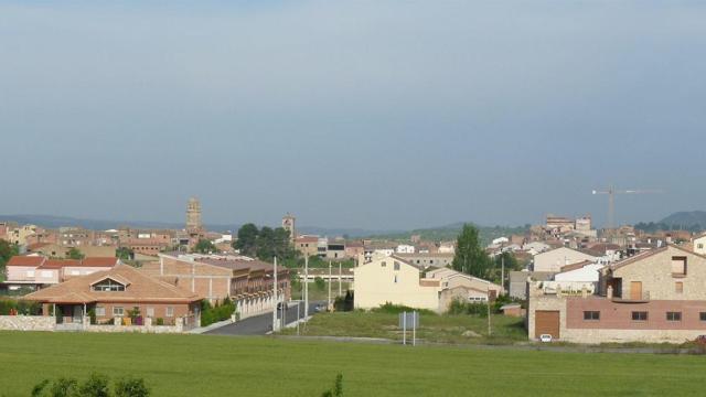 L'Albi cierra agosto con 29 personas en paro