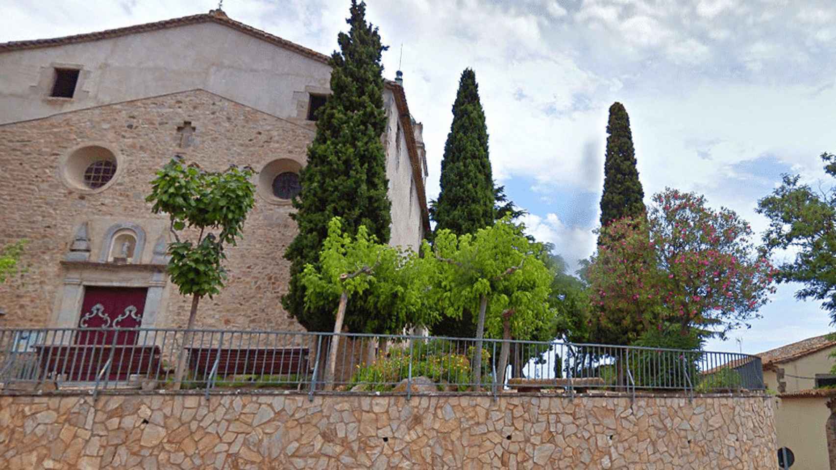 Santa Cristina d'Aro pone fin al mes de agosto con 135 personas en paro