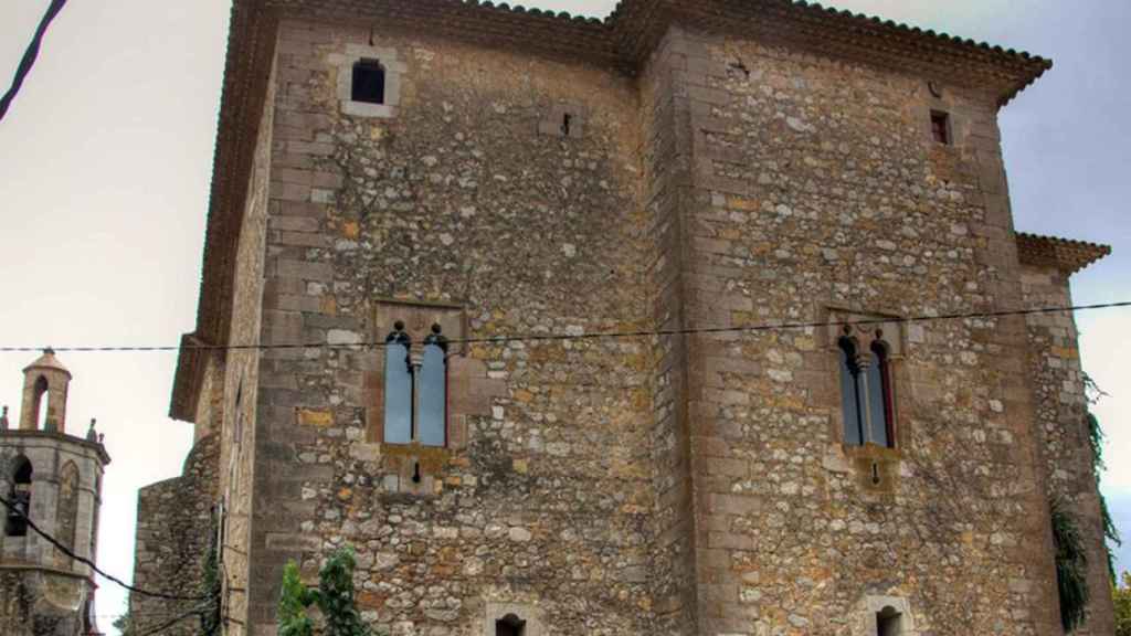 Sant Mori cierra agosto con tres personas en paro