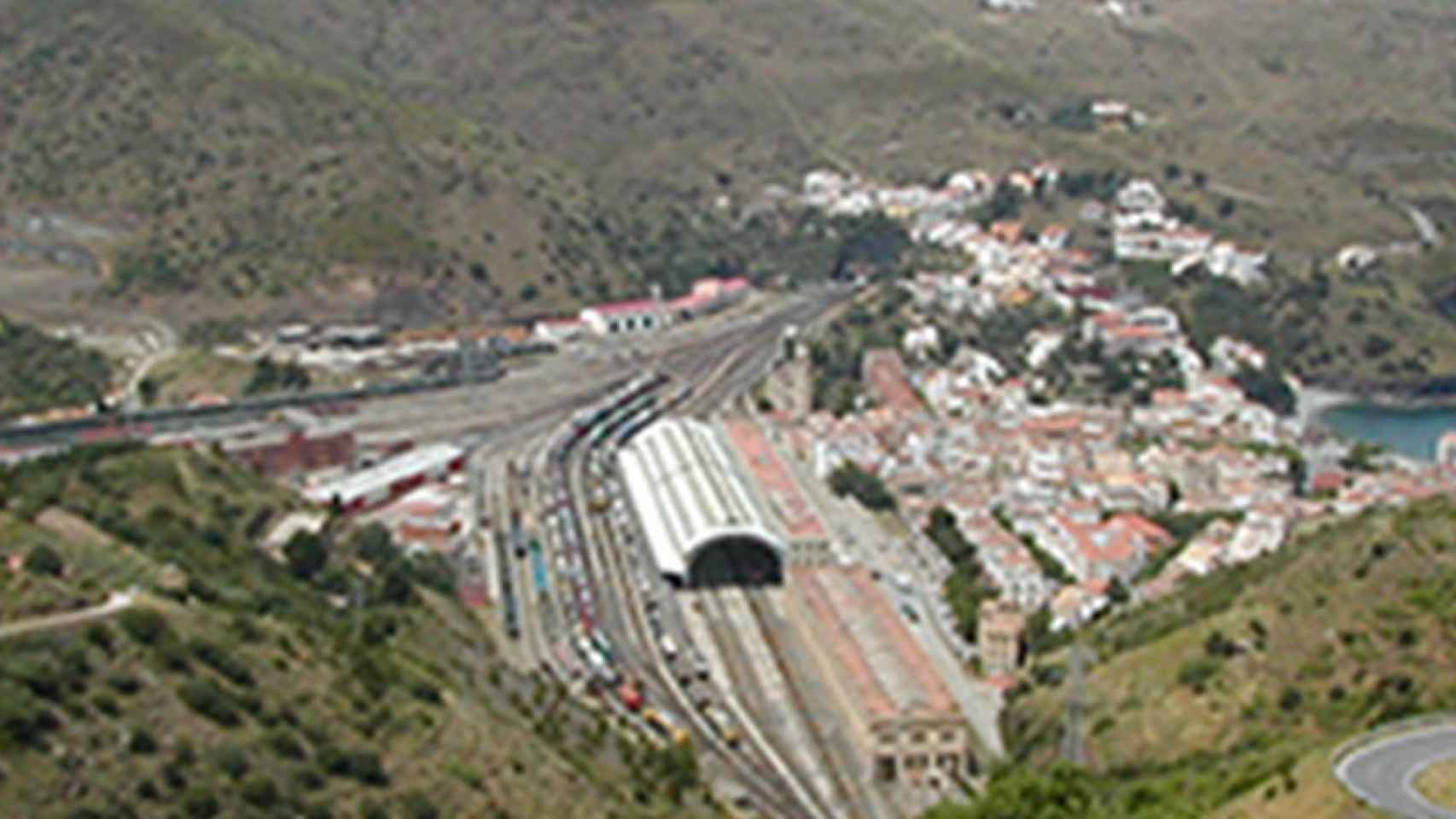 Portbou termina agosto con 32 personas sin trabajo