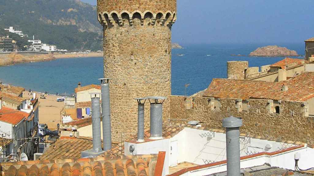 Tossa de Mar pone fin al mes de agosto con 93 personas sin trabajo