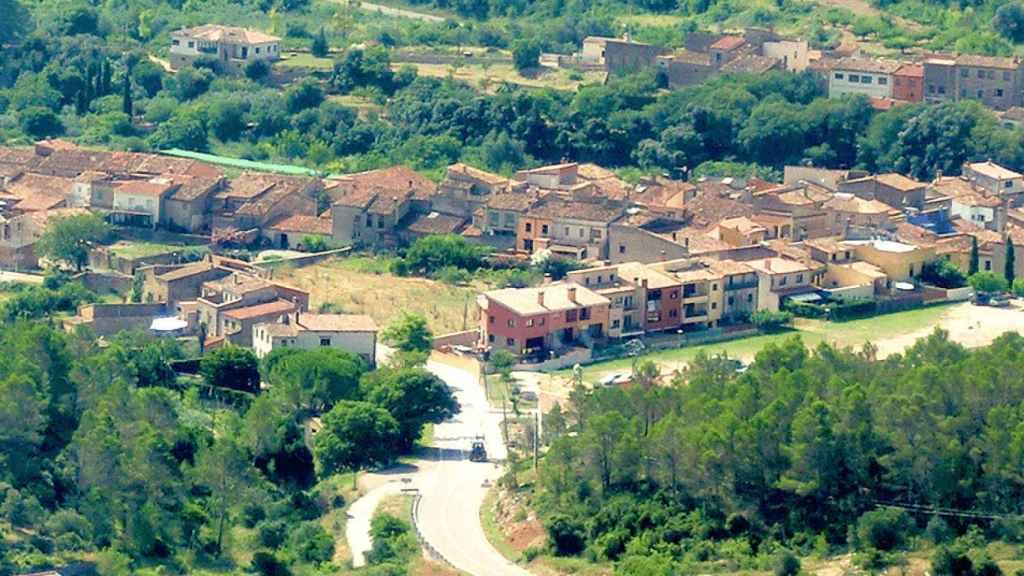 Terrades pone fin al mes de agosto con cinco personas sin trabajo