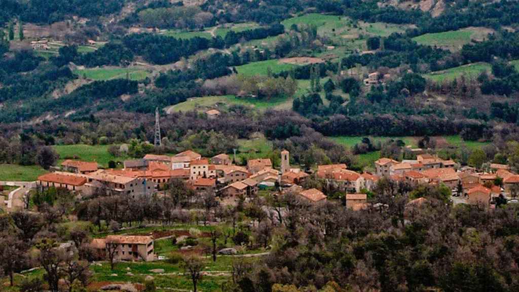 Vallcebre termina agosto con una persona sin trabajo