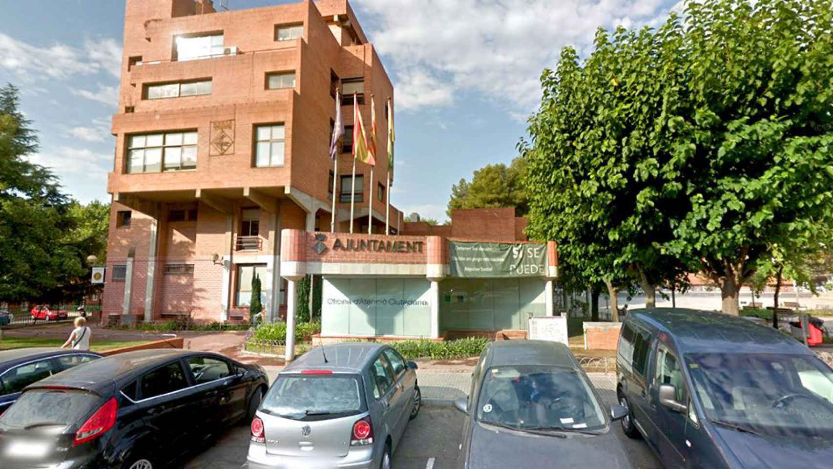 Badia del Vallès concluye agosto con 946 personas en situación de desempleo
