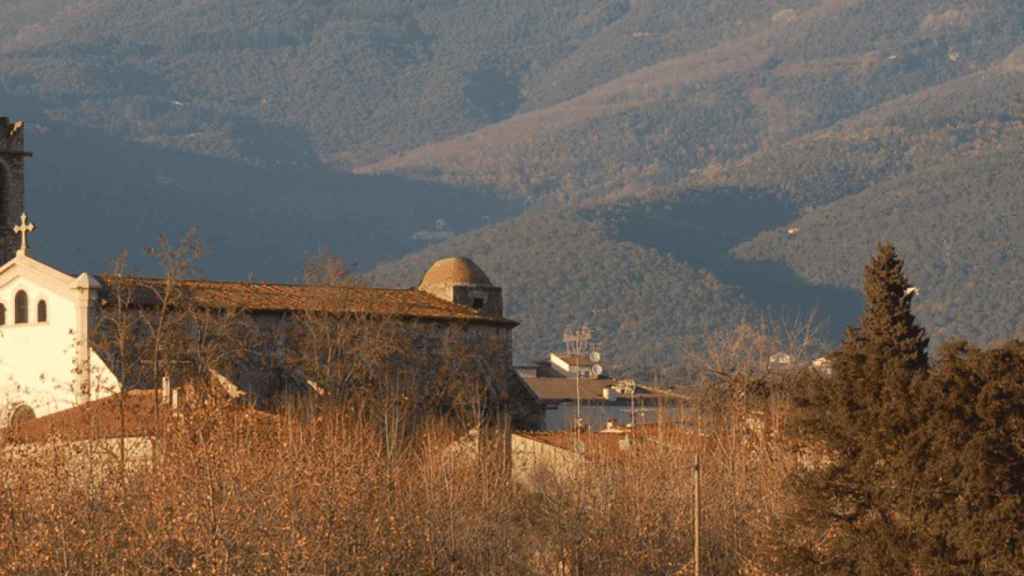 Santa Maria de Palautordera cierra agosto con 445 personas en paro