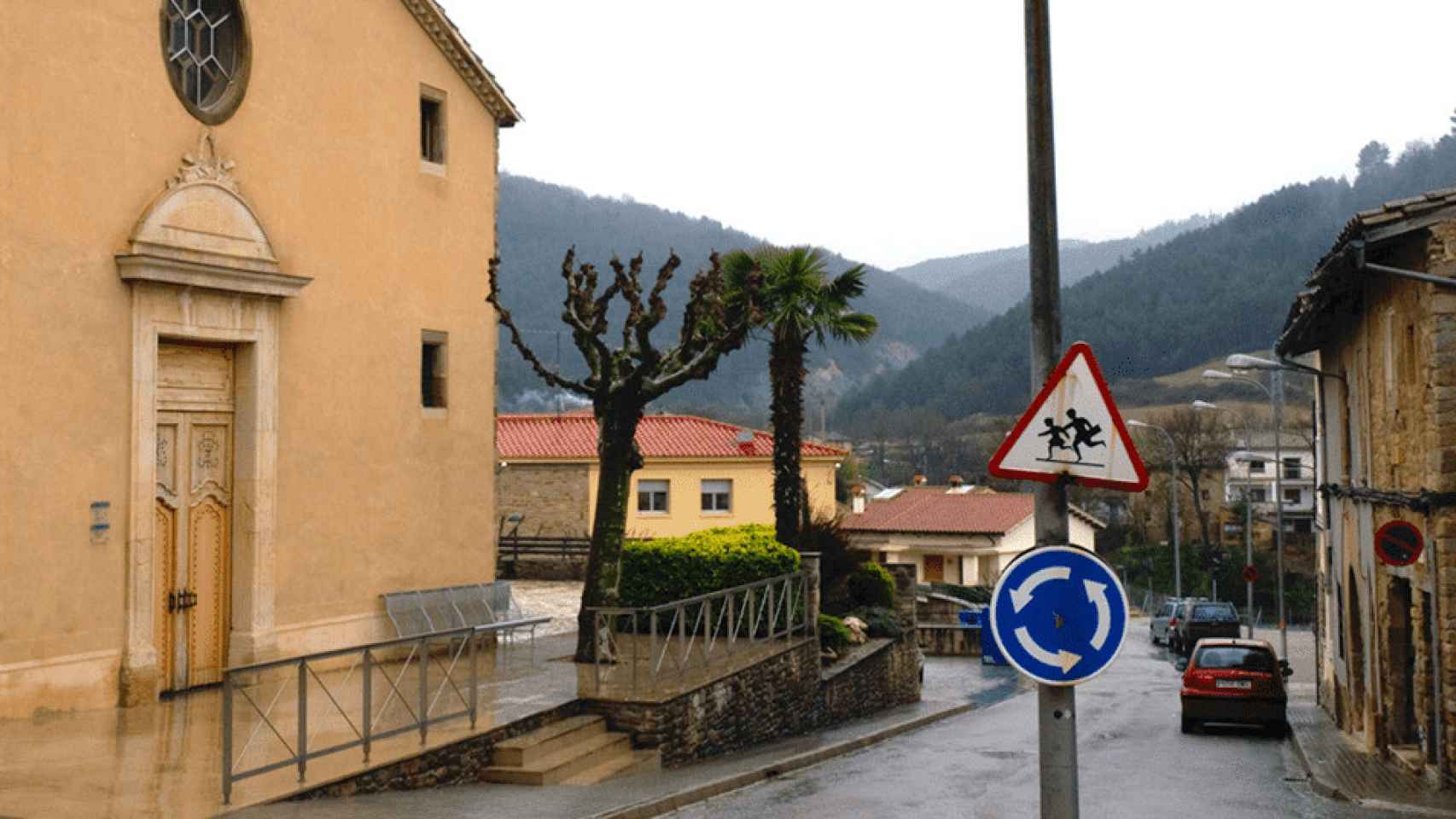 Santa Eulàlia de Riuprimer concluye agosto con 47 personas en situación de desempleo