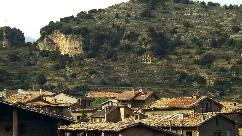 Sant Julià de Cerdanyola cierra agosto con cuatro personas en paro