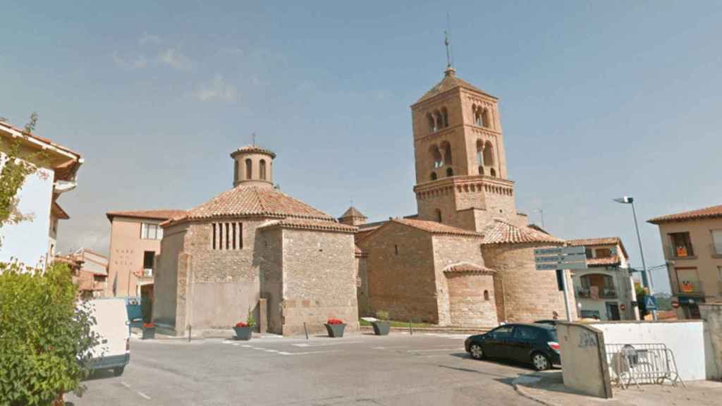 Santa Eugènia de Berga pone fin al mes de agosto con 91 personas en paro