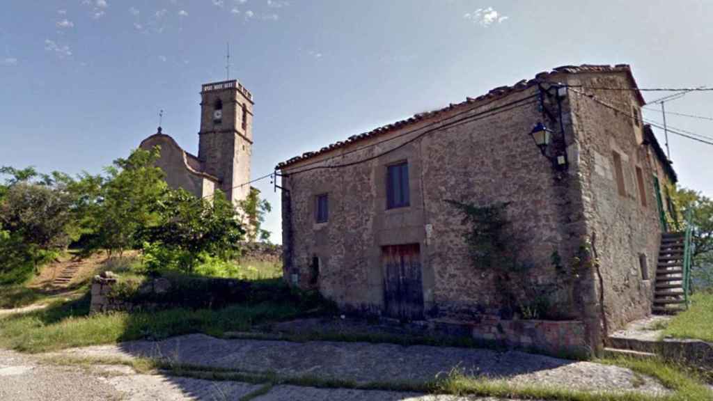 Sant Martí d'Albars termina agosto con una persona en situación de desempleo