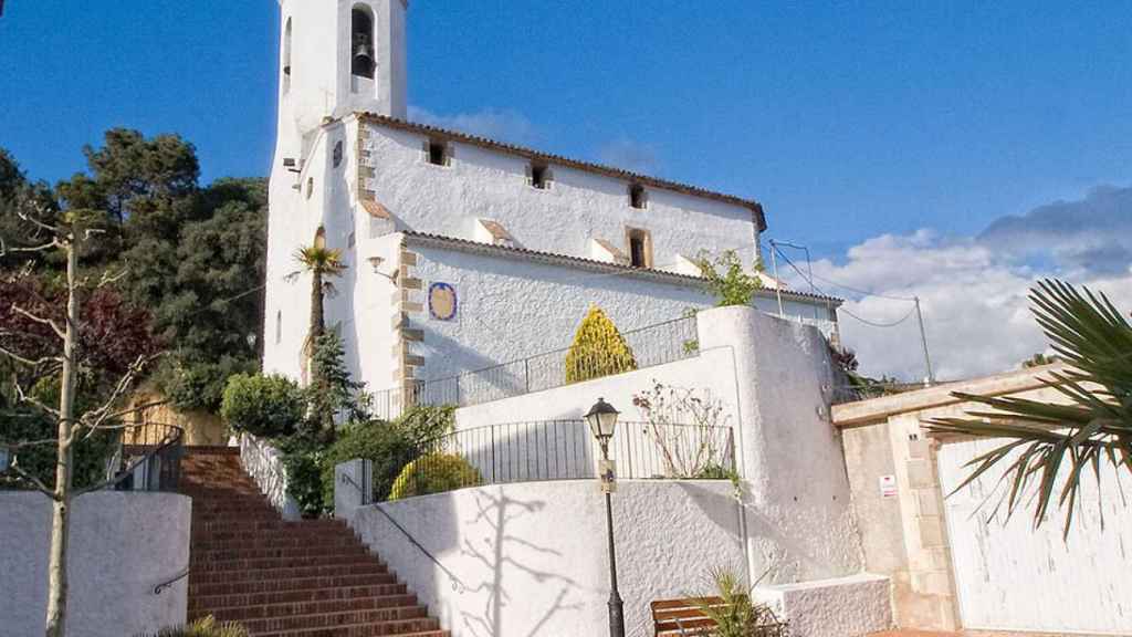 Sant Cebrià de Vallalta cierra agosto con 153 personas sin trabajo