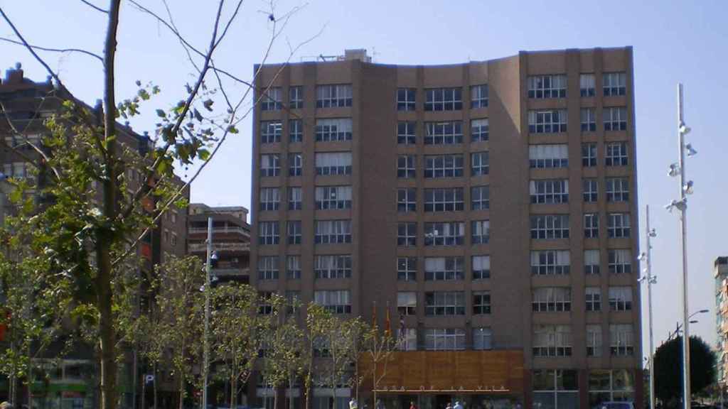 Sant Adrià de Besòs termina agosto con 2.453 personas en paro