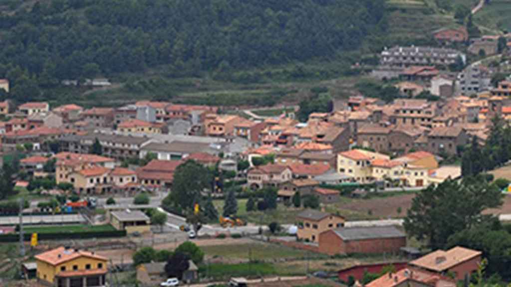 L'Estany cierra agosto con nueve personas sin trabajo