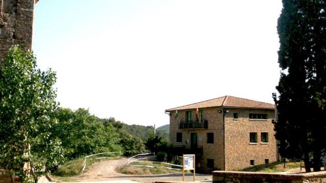 Castellnou de Bages cierra agosto con 66 personas en paro