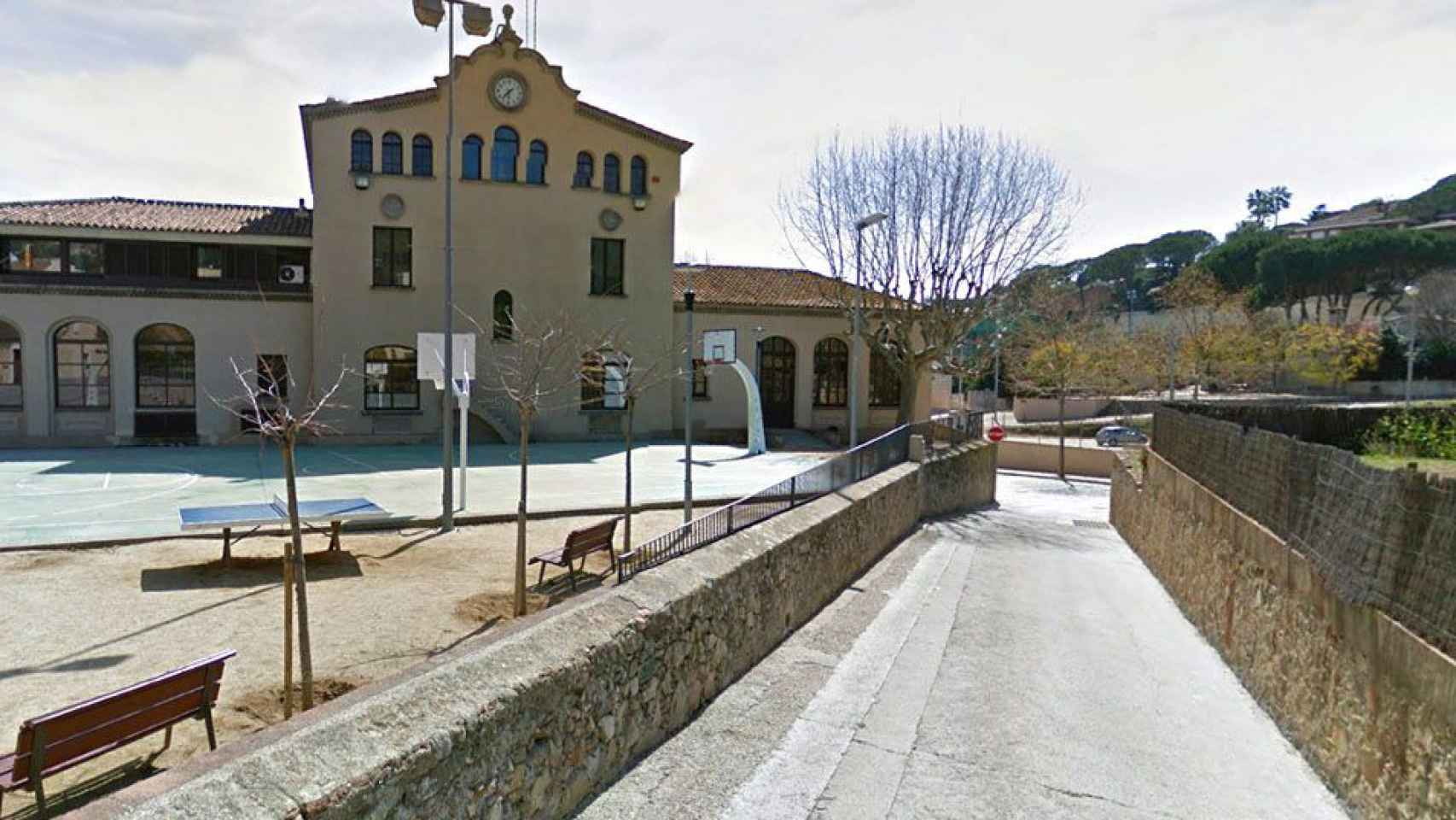 Cabrera de Mar concluye agosto con 125 personas sin trabajo