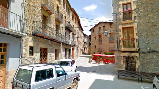 Borredà concluye agosto con 11 personas en situación de desempleo