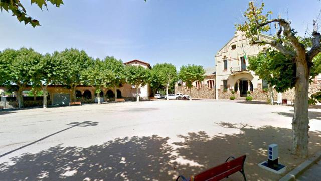 L'Ametlla del Vallès pone fin al mes de agosto con 316 personas en paro