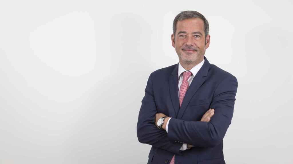 José María González Moya, director general de APPA Renovables