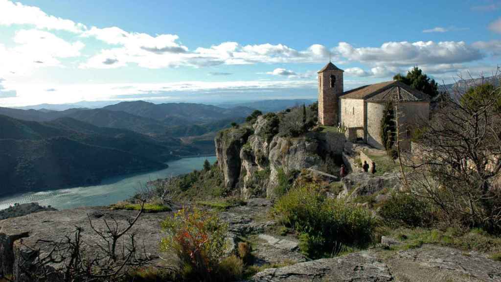 Siurana