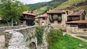 Bárcena Mayor