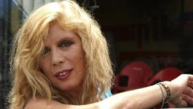 María Jiménez