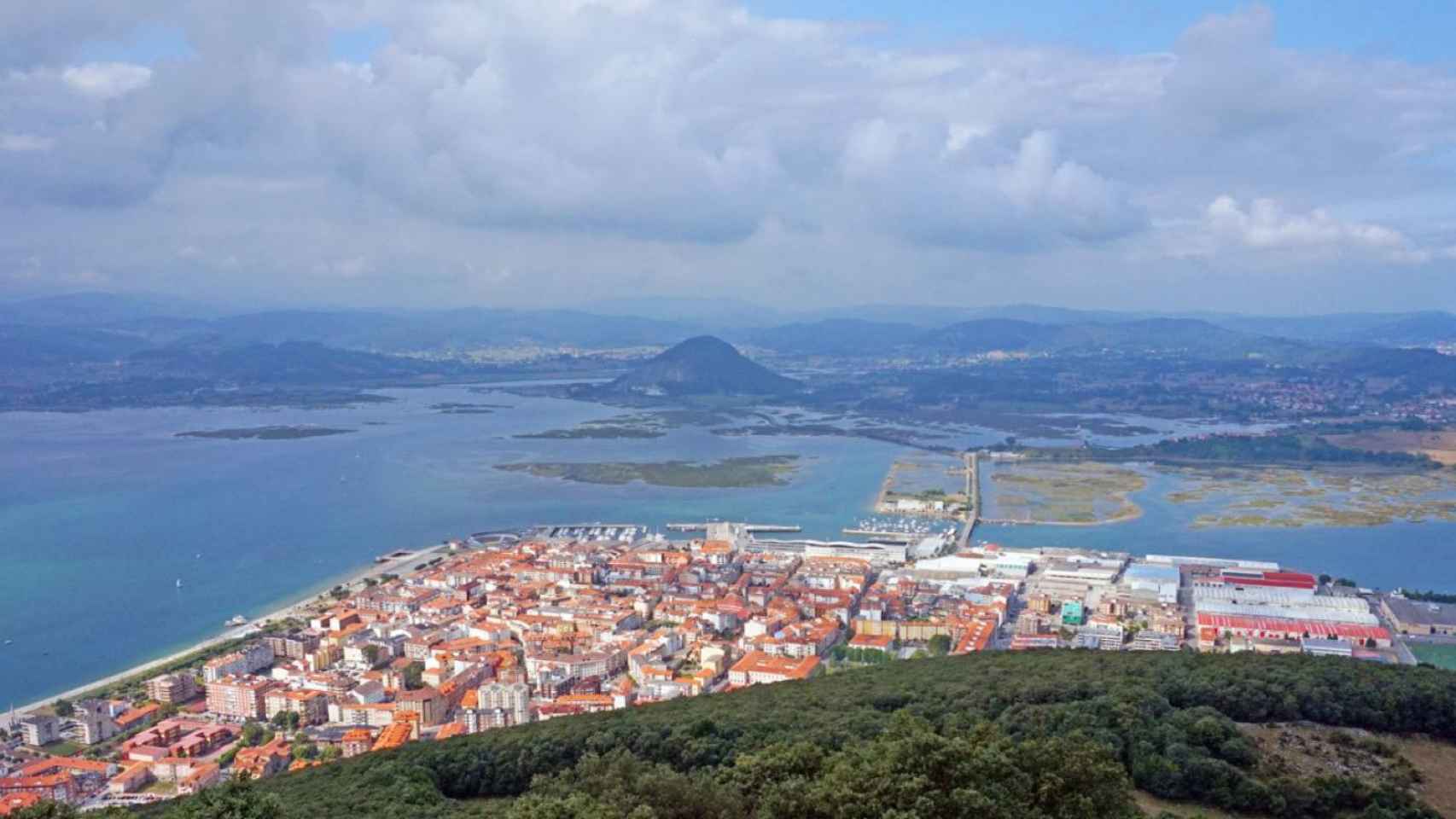 Santoña