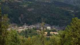 Imagen de archivo de Queralbs (Girona)