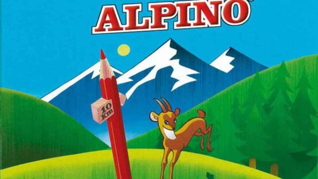 Alpino