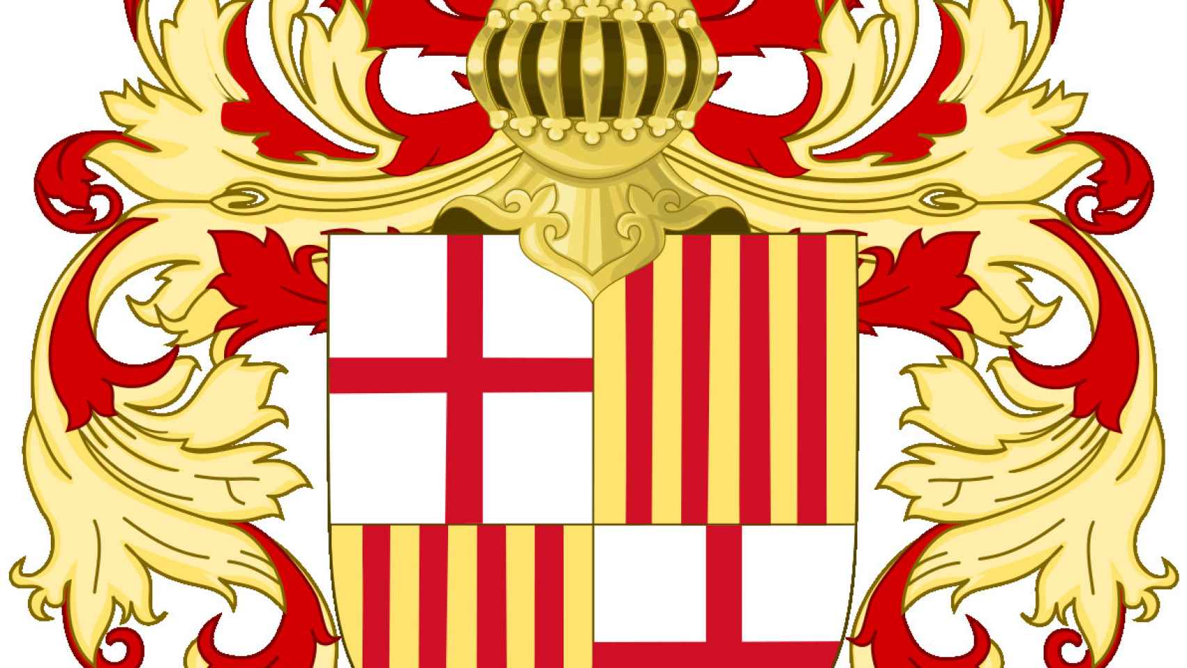 Escudo de armas